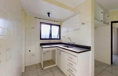 Imagem 3: APARTAMENTO RESIDENCIAL em São Paulo - SP, Sumaré