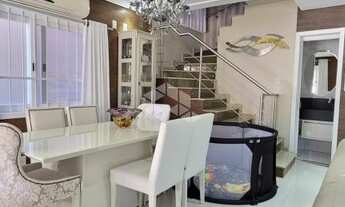 Imagem 6: Casa em condomínio com 3 dormit´rios, 2 vagas, pátio no Harmoonia Centro de Canoas