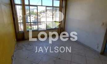 Imagem 5: Rio de Janeiro - Apartamento Padrão - Olaria