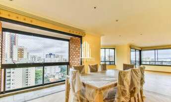 Imagem: Apartamento à venda no Sumaré 4 dormitórios