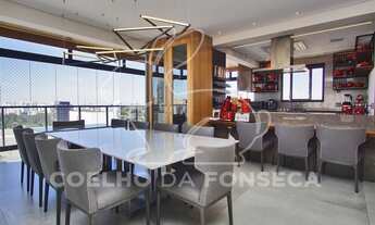 Imagem 5: São Paulo - Apartamento Padrão - Perdizes