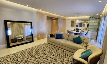 Imagem 2: Apartamento Venda Brooklin 156 m² 3 Dormitórios