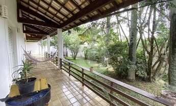 Imagem 5: Casa com 4 Dormitórios, sendo 3 Suítes à venda, 780 m² por R$ 1.400.000 - Fazendinha - Ca