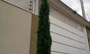 Imagem 4: Casa - Parque Jambeiro - Campinas