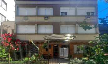 Imagem 2: Porto Alegre - Apartamento Padrão - São João