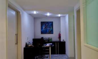 Imagem 5: Salas de escritório 76m² Av. Rio Branco