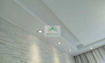 Imagem 7: Apto ENJOY lindo reformado 2 vagas otima localização