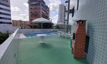 Imagem 6: Edf. ESMERALDA 03 Quartos em Casa Amarela