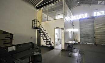 Imagem 5: Comercial à venda 4 Vagas, 300M², Jardim do Trevo, Campinas - SP