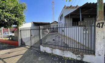 Imagem 2: Casa com 4 dormitórios à venda, 185 m² por R$ 650.000,00 - Ouro Branco - Londrina/PR