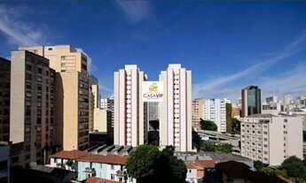 Imagem 6: Apartamento à venda, Santa Cecília, 42m², 1 suíte, 1 vaga!