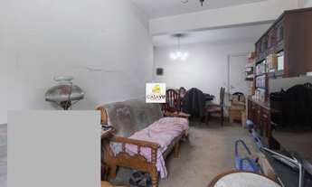 Imagem 2: Apartamento à venda, Bela Vista, 95m², 3 dormitórios, 1 suíte, sem vaga!