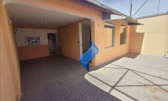 Imagem 3: Casa com 3 dormitórios para alugar, 160 m² por R$ 2.500,00/mês - Mangal - Sorocaba/SP