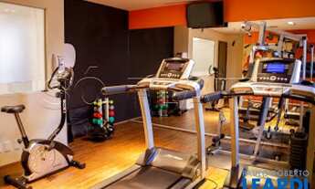 Imagem 7: APARTAMENTO - JARDIM PAULISTA - SP