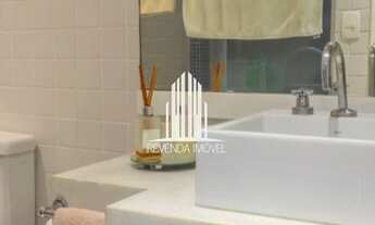 Imagem 4: Apartamento à venda com 60m², 1 quarto e 1 vaga