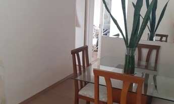 Imagem 5: APARTAMENTO - CHÁCARA AGRINDUS - SP