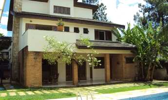 Imagem 6: CASA EM CONDOMÍNIO - ALPHAVILLE - SP