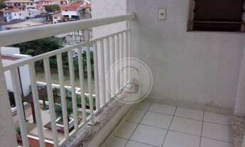 Imagem 2: Apartamento com 2 dormitórios à venda, 60 m² por R$ 490.000,00 - Butantã - São Paulo/SP