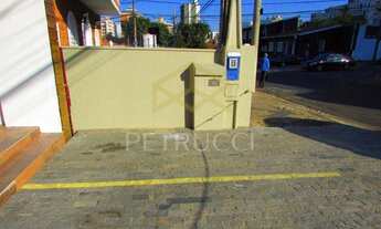 Imagem 3: Casa - Cambuí - Campinas