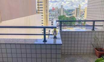 Imagem 6: Apartamento com 3 dormitórios à venda, 137 m² por R$ 700.000 - Centro - Jundiaí/SP - Vigen