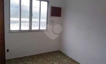 Imagem 7: Apartamento -02 quartos - Cascadura