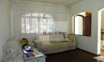 Imagem: Sobrado com 3 dorms, Centro, São Bernardo