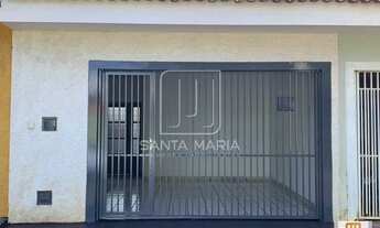 Imagem: Casa (térrea na rua) 2 dormitórios, cozinha