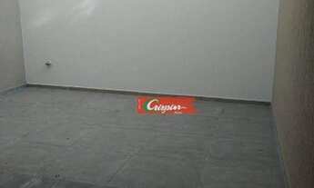 Imagem 5: Sobrado com 3 dormitórios à venda, 123 m² por R$ 730.000,00 - Jardim Santa Clara - Guarulh