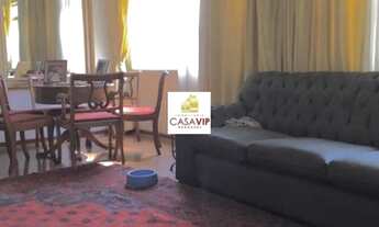 Imagem 5: Apartamento à venda, Santa Cecília, 200m², 3 dormitórios, 1 vaga!