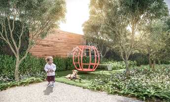 Imagem 6: Cobertura de 166m² única e nova em um dos melhores bairros de São Paulo, para quem apreci