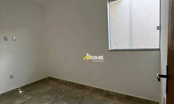 Imagem 6: Casa com 3 dormitórios à venda, 80 m² por R$ 380.000,00 - Monsenhor Horta - Ibirité/MG