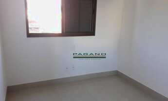 Imagem 6: Apartamento com 2 dormitórios para alugar, 71 m² por R$ 2.800,00/mês - Jardim Irajá - Ribe