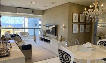 Imagem 2: 3/4 lindamente decorado