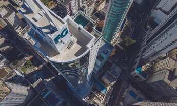 Imagem 6: Apartamento para Venda no bairro Centro em Balneário Camboriú, 4 quartos sendo 2 suítes, 3