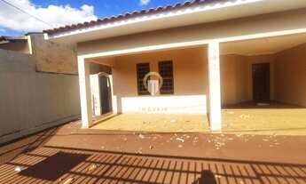 Imagem 5: Imóvel para Locação Casa com 02 dormitórios para alugar, por R$ 1000 - Jd. Eldorado - Ouri