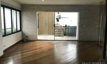 Imagem 3: COBERTURA - MOEMA ÍNDIOS - SP