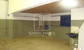 Imagem 6: Salão/Galpão (salão - térreo