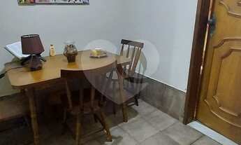 Imagem 7: Apartamento- 01 quarto - Engenho de Dentro