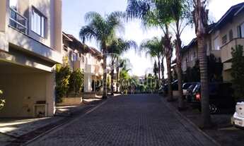 Imagem 3: Belo sobrado Próximo do Jaçana, com 3 dormitórios, 2 vagas, excelente acabamento. Repleto