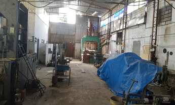 Imagem: Galpão à venda, 800 m² por R$ 1.900.000,00