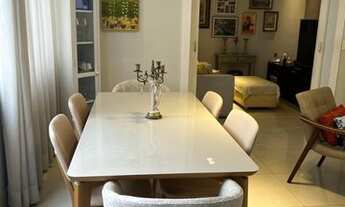 Imagem 6: APARTAMENTO - HIGIENÓPOLIS - SP