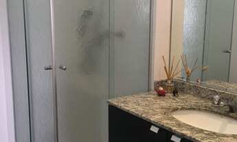 Imagem 5: São Paulo - Apartamento Padrão - Parque Maria Luiza