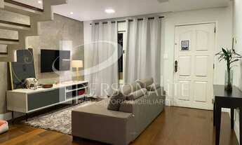 Imagem 4: Ótimo Sobrado à venda,160 m², 2 Suítes, 1 Vaga, Área Gourmet, Excelente Localização - Tatu