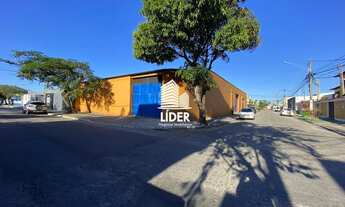 Imagem: Galpão para aluguel, Palmeiras - Cabo Frio/RJ