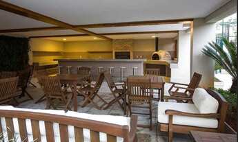 Imagem 4: Apartamento para aluguel e venda possui 70 metros quadrados com 2 quartos