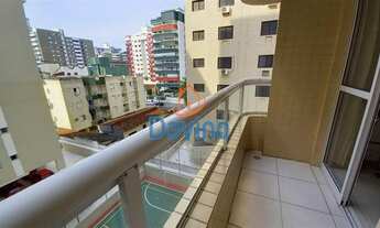 Imagem 6: LOCAÇÃO, APARTAMENTO DE 1 DORM PADRÃO COM LAZER LOCALIZADO NO CANTO DO FORTE - R$ 2.000