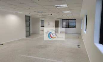 Imagem 3: Conjunto para alugar, 162 m² Itaim Bibi - São Paulo/SP