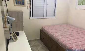 Imagem 6: APARTAMENTO - CANGAÍBA - SP