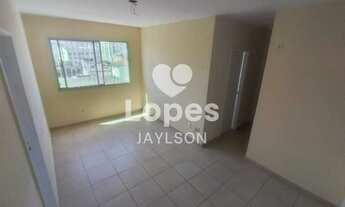 Imagem: Apartamento - 02 quartos - Cachambi