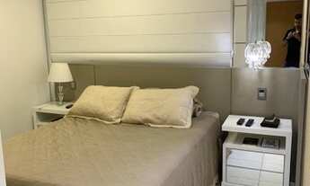 Imagem 5: Apartamento 3/4 Jardins do Éden